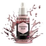 The Army Painter - Warpaints Fanatic: Doomfire Drab (18ml)