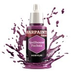 The Army Painter - Warpaints Fanatic: Spellbound Fuchsia (18ml)