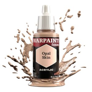 The Army Painter - Warpaints Fanatic: Opal Skin (18ml)