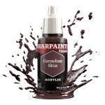 The Army Painter - Warpaints Fanatic: Carnelian Skin (18ml)