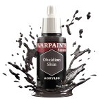 The Army Painter - Warpaints Fanatic: Obsidian Skin (18ml)