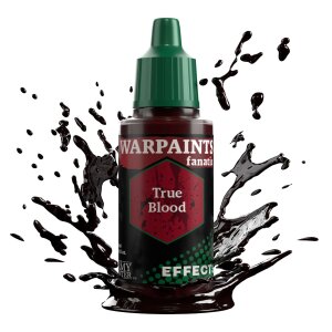 The Army Painter - Warpaints Fanatic Effects: True Blood...