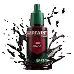 The Army Painter - Warpaints Fanatic Effects: True Blood (18ml)