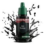 The Army Painter - Warpaints Fanatic Effects: Oil Stains (18ml)