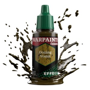 The Army Painter - Warpaints Fanatic Effects: Oozing...