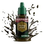 The Army Painter - Warpaints Fanatic Effects: Oozing Vomit (18ml)