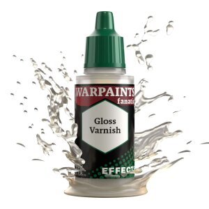 The Army Painter - Warpaints Fanatic Effects: Gloss...