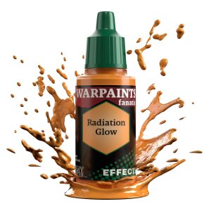 The Army Painter - Warpaints Fanatic Effects: Radiation...