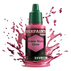 The Army Painter - Warpaints Fanatic Effects: Power Node...