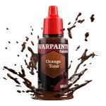 The Army Painter - Warpaints Fanatic Wash: Orange Tone (18ml)