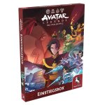 Avatar Legends – Das Rollenspiel: Einstiegsbox