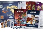 Avatar Legends – Das Rollenspiel: Einstiegsbox