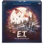 E.T. der Außerirdische