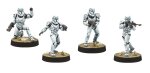 Star Wars: Legion – Klon-Kommandos der Republik