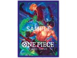 One Piece Card Game: Official Sleeves V.5 - Sanji & Zorro (70)