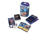 Disney Lorcana: Ursula´s Return - Starter Deck Sapphire | Steel (EN)