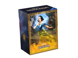 Disney Lorcana: Ursulas Rückkehr - Deck Box...