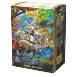 Dragon Shield: Grand Archive Matte Art Sleeves - Silvie (100)