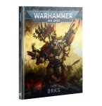 ORKS: CODEX (DE) *2024*