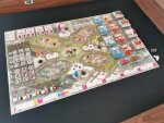 The Gallerist - Deluxe Edition (DE)