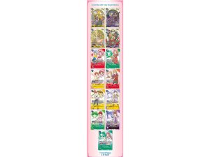 Digimon Card Game: PB-18 Premium Heroines Set (EN)