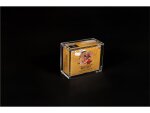Premium Acrylic Display: One Piece Booster Box (83x165x130mm)