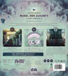 Anachrony: Makel der Zukunft - Erweiterung (DE)