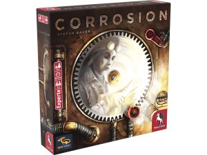 Corrosion (DE)