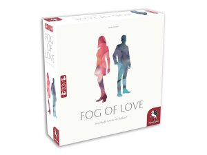Fog of Love (DE)