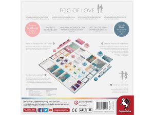 Fog of Love (DE)