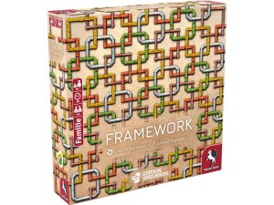 Framework (DE)