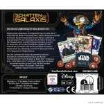 Star Wars: Unlimited - Schatten der Galaxis Prerelease-Box (DE)