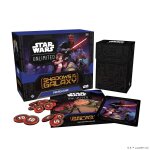 Star Wars: Unlimited - Shadows of the Galaxy Prerelease-Box (EN)