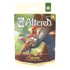 Altered: Starter Deck Muna (DE)