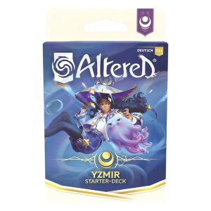 Altered: Starter Deck Yzmir (DE)