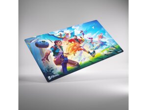 Altered: Prime Playmat - Beyond the Gates