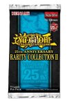 Yu-Gi-Oh!: 25th Anniversary Rarity Collection II - Booster (EN)