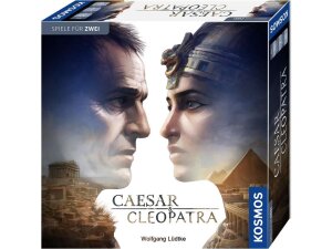 Caesar & Cleopatra (DE)