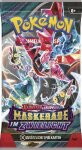 Pokemon: KP06 Maskerade im Zwielicht - Booster (DE)