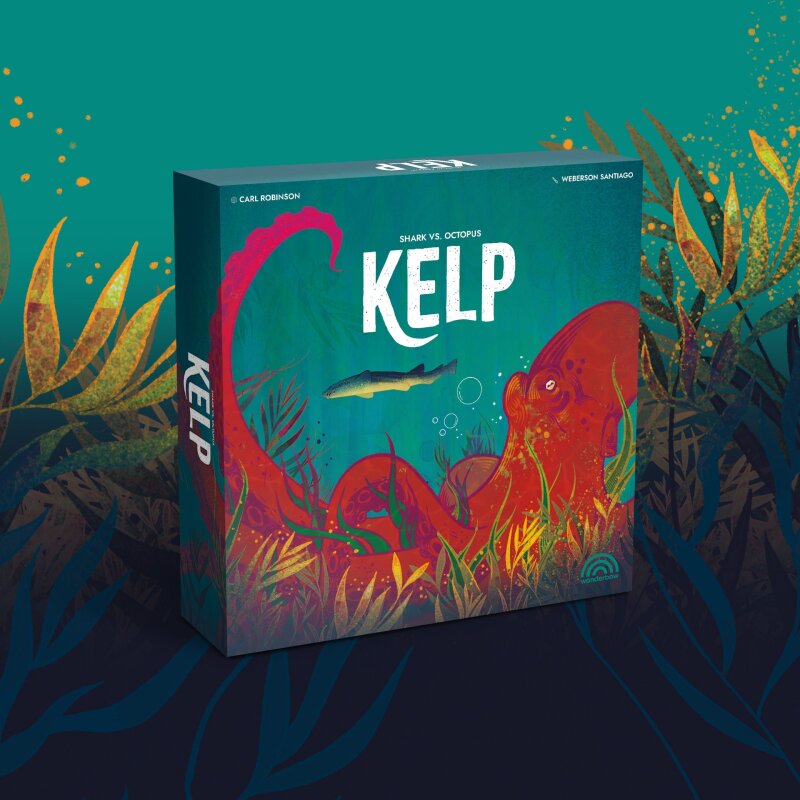 Kelp (DE)