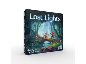 Lost Lights (DE)