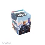 Star Wars: Unlimited - Soft Crate Mandalorian/Gideon