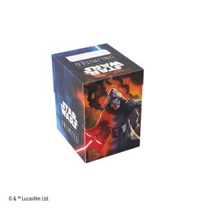 Star Wars: Unlimited - Soft Crate Rey/Kylo Ren
