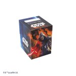 Star Wars: Unlimited - Soft Crate Rey/Kylo Ren