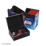 Star Wars: Unlimited - Soft Crate Rey/Kylo Ren