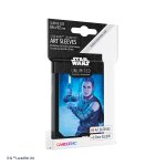 Star Wars: Unlimited - Art Sleeves Rey (61 Sleeves)