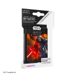 Star Wars: Unlimited - Art Sleeves Kylo Ren (61 Sleeves)