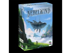 Nebelwind