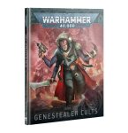 GENESTEALER CULTS: CODEX (DE) *2024*