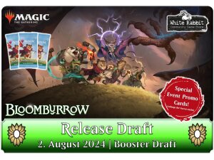 Bloomburrow: Release Draft (AC 02.08.2024)